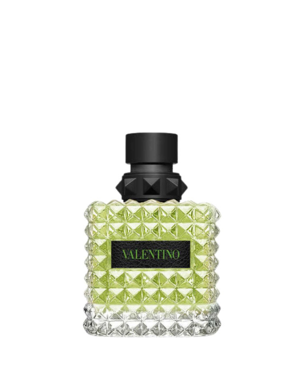 Donna Born In Roma Green Stravaganza Edp